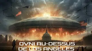 La bataille de Los Angeles : OVNI au-dessus de Los Angeles, 1942 - Documentaire Spatial