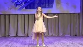 А.Ермолов Свет добра Егоршева Настя
