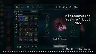 Year of Loot 2022 | League of Legends