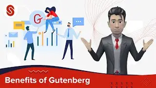 benefits of gutenberg  editor