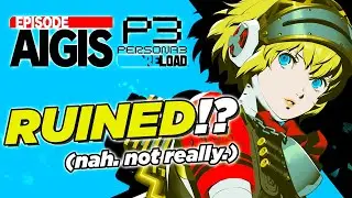 DID EPISODE AIGIS *RUIN* THE ANSWER!? (No, it didn't.)