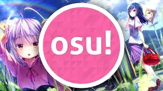 Okaeri (Hard) | osu! | FC, DT, HD