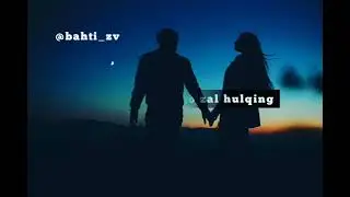 esingdami sehrli oqshom