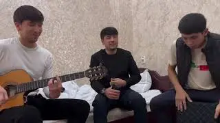 Jaloliddin Ahmadaliyev jonli ijro ( Жалолиддин Ахмадалиев жонли ижро )