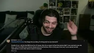 Mondays w/ Mrhappy #510 - Weekly Q&A