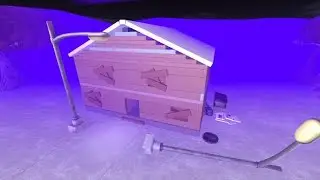 imvge - intherain (music video)