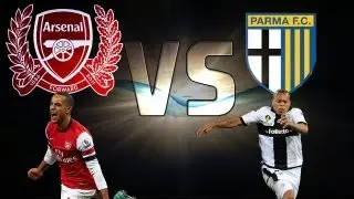 FIFA 13 | Walcott vs. Biabiany - Sprint Battle
