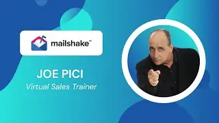 How to Master the Phone Call & Close More Deals - Joe Pici
