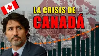 La CRISIS de CANADA