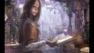 Аудиосказка "Совсем невероятная история"