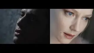 Прилучный и Ходченкова (Любви больше нет)