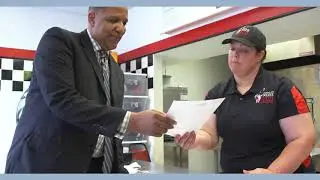 Success Story: Sweets & Meats BBQ