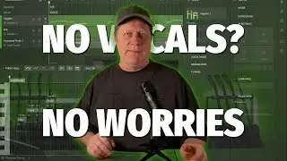 Synthesizer V Studio Pro 2 – The Ultimate AI Vocal Synth You Need to Hear!