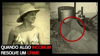 O CASO PERTURBADOR KARLA BROWN