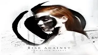 Rise Against - Zero Visibility Lyrics