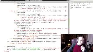 Raspberry Pi Tutorial 16 - Motion Detection in Python 3
