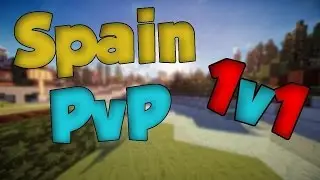 PvP(1) SpainPvP