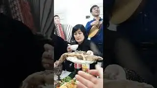 Сен үшін әні