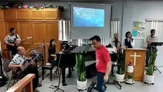 JAGA IMAGE ATAU JAGA KESAKSIAN