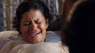 ‘The Good Karma Hospital’ - Nita Gives Birth