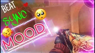 Mood 💪🎶 | BEAT SYNC | STANDOFF 2 | ☠