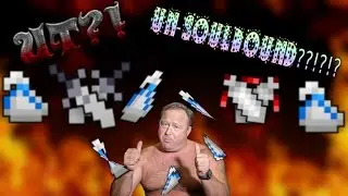 [ROTMG] UTS UNSOULBOUND?!?!?!?!
