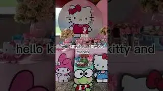 🌹IDEIAS RE TEMA PRO SEU ANIVERSÁRIO PT 2🌹