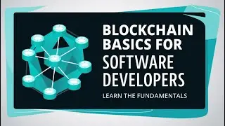 Blockchain Basics for Software Developers | DevSkills