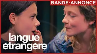 LANGUE ÉTRANGÈRE | Le 11 septembre au cinéma.