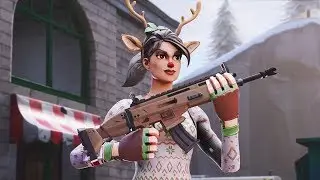 new fortnite montage so have fun with it