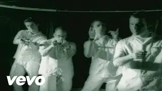 Los Tres - Olor a Gas