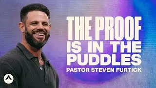 Rescue Your Testimony | Pastor Steven Furtick | Elevation Church