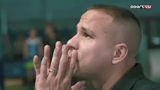 Utánpótlás Muaythai Magyar Bajnokság, 2021 - SPORT1 TV