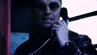 Mr Naylor - Telephone (music video)