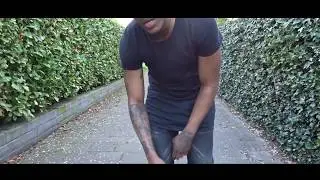 JGardy 🇭🇹️ Shooters [Official Video]