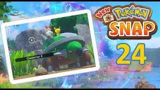 Werden wir den geheimen Pfad auf Floreo entdecken? | Pokemon Snap | Floreo, Copia und Aurum