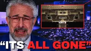 The SHOCKING Rise and Sudden Collapse of Perry Stone — What They Didn’t Want You to Know.