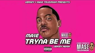 *REMIX* MASE - 