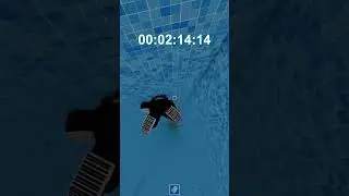 САМЫЙ глубокий бассейн в ROBLOX  