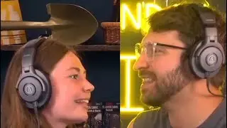 Friendship Bracelet | IMPROV SONG