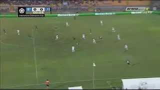 INT - LYON 1-0