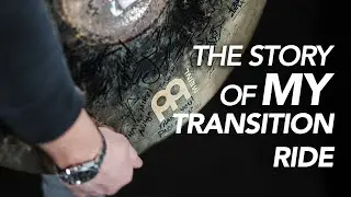 Behind The Drums - The Story of MY Transition Ride