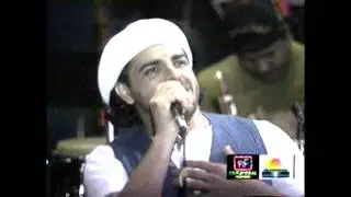 Luis Enrique - Desesperado (Cali, Colombia)