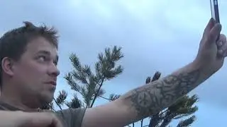 Ранняя весна 2025г #6 Гуси и погода