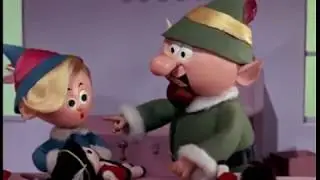 Rudolph Full Metal Jacket
