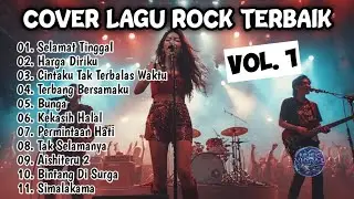 Cover Lagu Rock Terbaik 2026 | Lagu Rock Band Indonesia Cover Volume 1