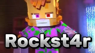 Rockst4r Бискас/@wicsur (Нарезка 2024)