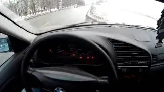 SUPROTEC и BMW. Часть 1: Бензин
