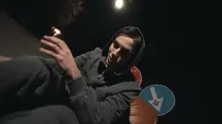 Tony Boy - Senza invito (prod. Wairaki)