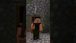 доказал что не терпила #minecraft #bolshie_goroda #shorts #tiktok #youtubeshorts #youtube